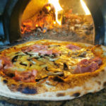 pizza Regina Calvi