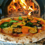 pizza Vegetariana Calvi